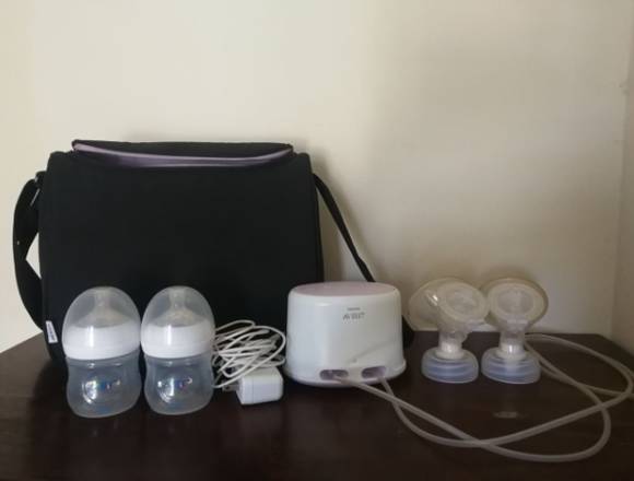 Philips Avent Sacaleches eléctrico en Panamá (Distrito)