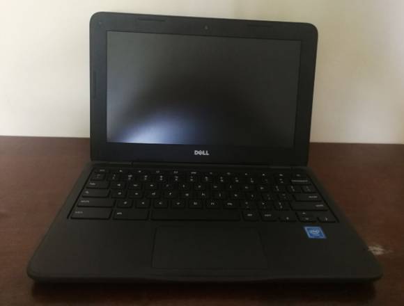 Dell Chromebook Inspiron 3181 en Panamá (Distrito)