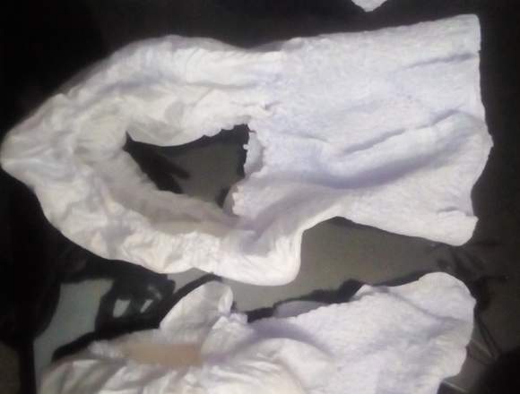 PAÑALES PANTALETA PARA ADULTO en Libertador (Municipio)