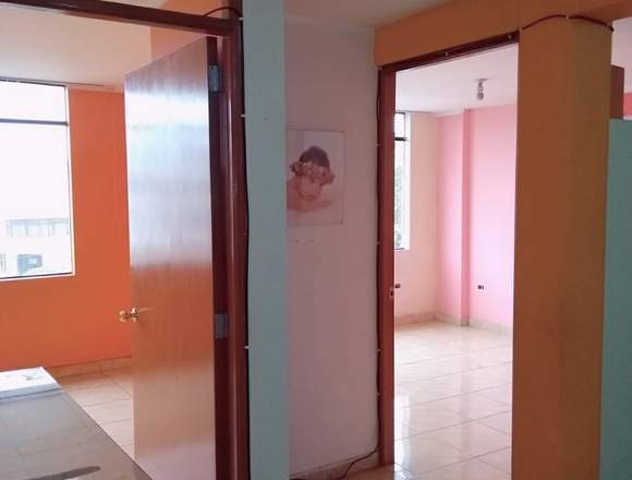 ALQUILER DE DEPARTAMENTO en Los Olivos (Lima 39) (Distrito)