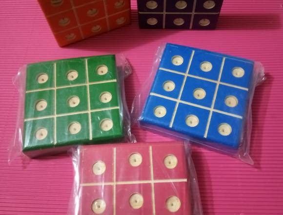 Juego de gato $30 c/u