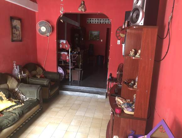 PRECIOSA CASA EN SAUCES 8 en Guayaquil (Cantón)