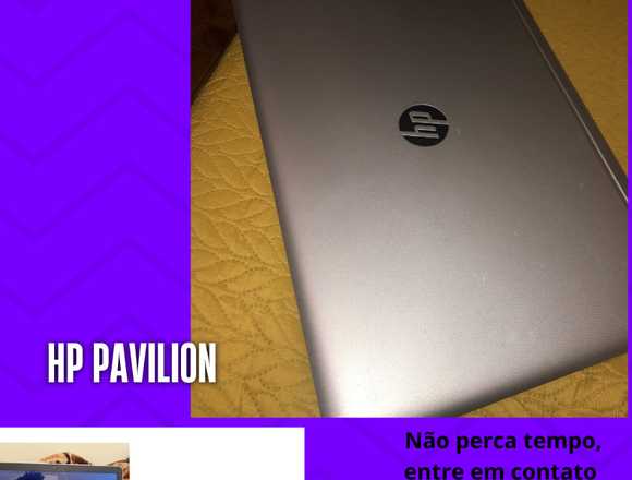 Computador HP pavilion em Bragança (Concelho)