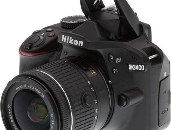 Renta equipo de fotografía y video