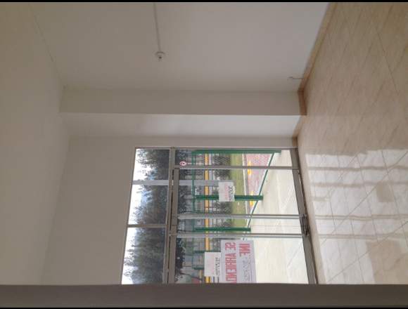 VENDO LOCAL COMERCIAL