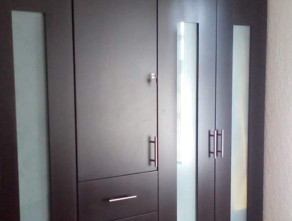 Bonito departamento NUEVO