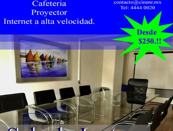 Oficinas Físicas, Virtuales Todo incluido!!! en Benito Juárez (Municipio)