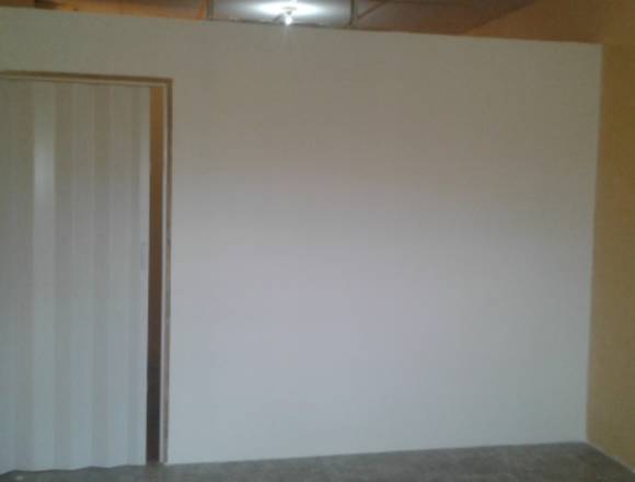 ALQUILO APARTAMENTO EN ZONA LA RABIDA
