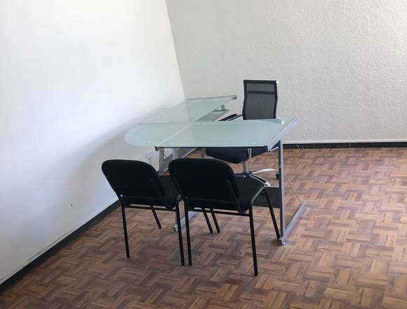 OFICINAS EN RENTA AMUEBLADAS MVA en La Paz (Municipio)