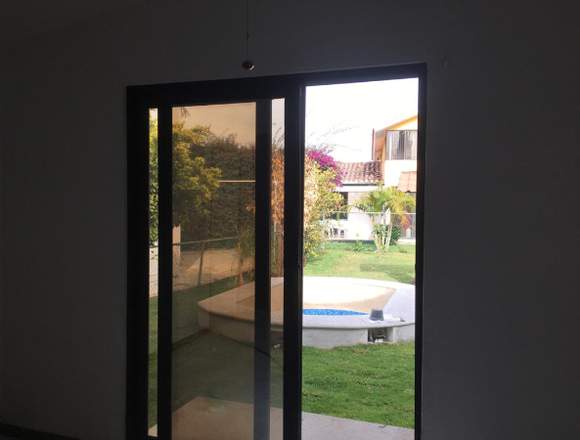 Casa en renta o descanso en Atlixco en Atlixco (Municipio)