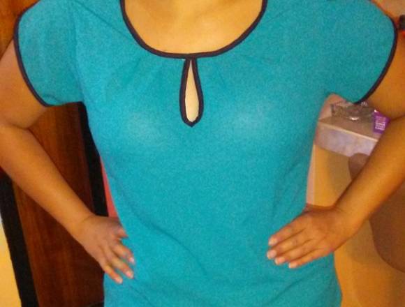 HERMOSAS BLUSAS VARIOS MODELOS Y COLORES