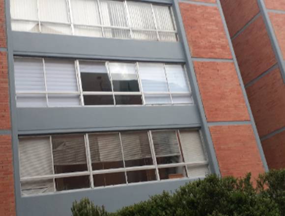 Vendo departamento en Camino a Santa Teresa 890