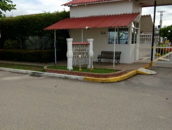 Casa para vacaciones