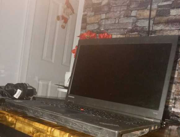Laptop Lenovo para Piezas en La Chorrera (Distrito)