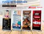 Banners roll screen publicitarios en Lima en Lima (Lima 1) (Distrito)