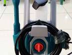 Hidrolavadora industrial de 1800W 2200psi