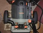 Router truper de 1200W