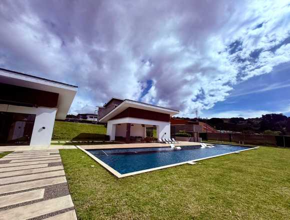 Venta de lote en Condominio. Tres Rios #26-894 en La Unión (Cantón)