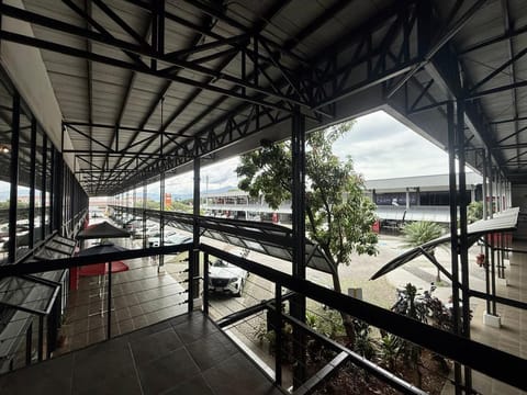 Se alquila local commercial en Sanfrancisco, Heredia #26-397 en San José (Cantón)