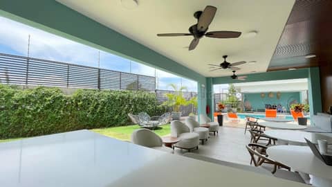 Se vende casa en Ulloa #26-1600 en Jiménez (Cantón)