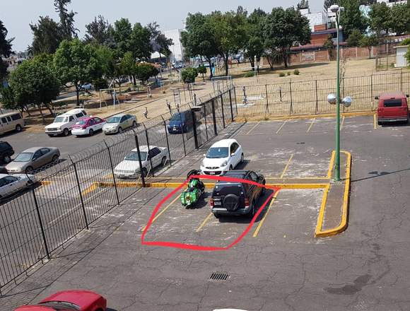 Departamento en zona Granjas Coapa en Tlalpan (Municipio)