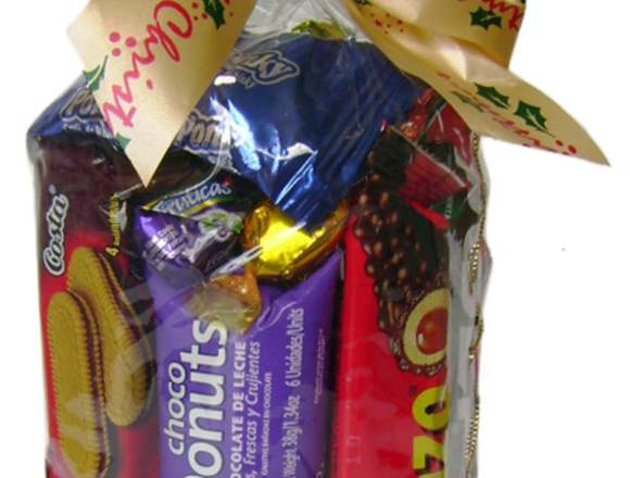 fundas de caramelos para empresas y colegios en Pichincha (Cantón)