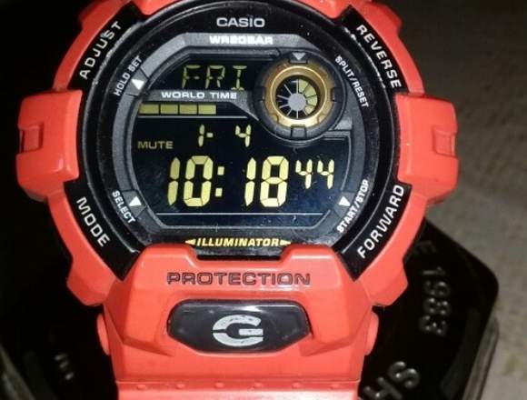 RELOJ ORIGINAL GSHOCK en Lima (Lima 1) (Distrito)