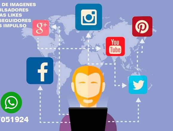 Community Manager | Marketing Digital en Lima (Lima 1) (Distrito)