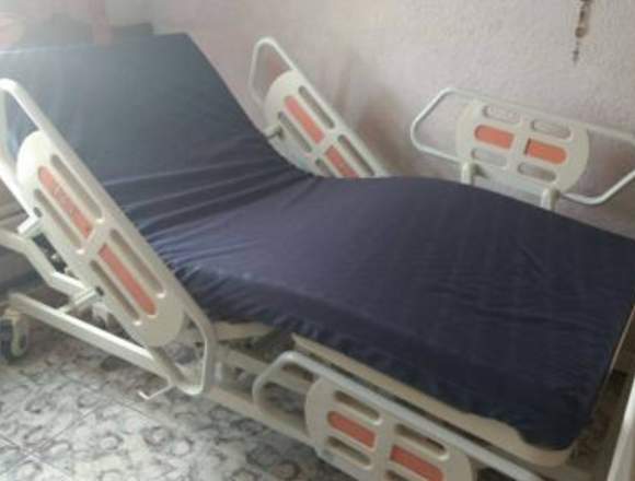 Renta de camas de hospital en Ojuelos de Jalisco (Municipio)