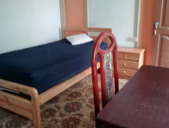 RENTO HABITACIONES AMOBLADAS PARA ESTUDIANTES en Loja (Cantón)