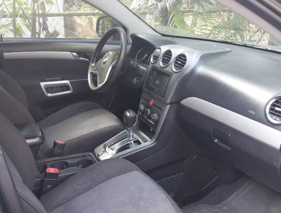 CHEVROLET CAPTIVA Negociable en Arraiján (Distrito)