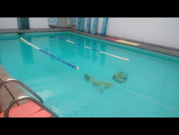 AQUAFIESTAS NIÑOS ALBERCA PROMOS VIERNES Y DOMINGO en Azcapotzalco (Municipio)