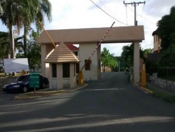 Si Tiene su titulo el apartamento en Santo Domingo Oeste (Municipio)