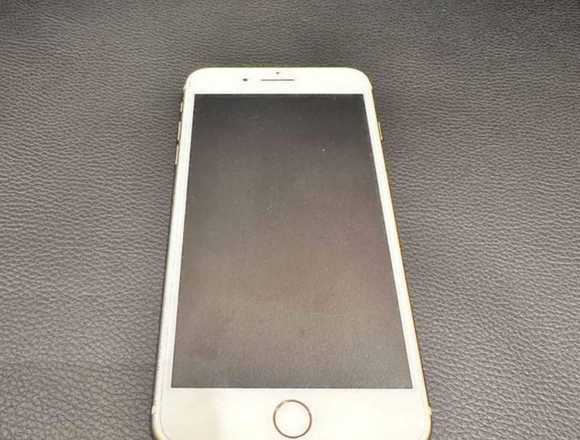 Vendo Iphone 8 usado única dueña en Bogotá, D.C. (Municipio)