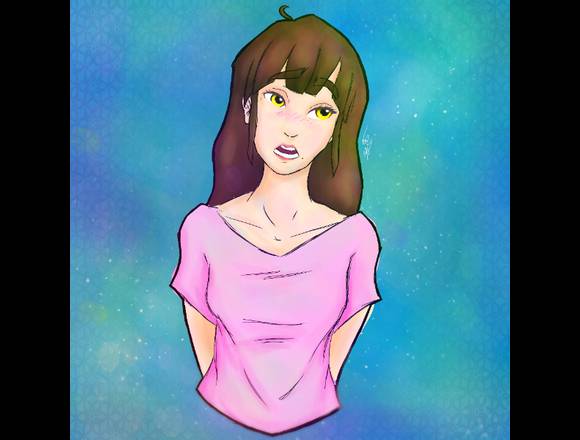 Dibujos digitales por encargo y pre hechos