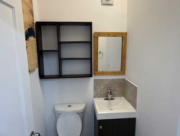 Efficiency independiente for rent. in Miami (Locality)