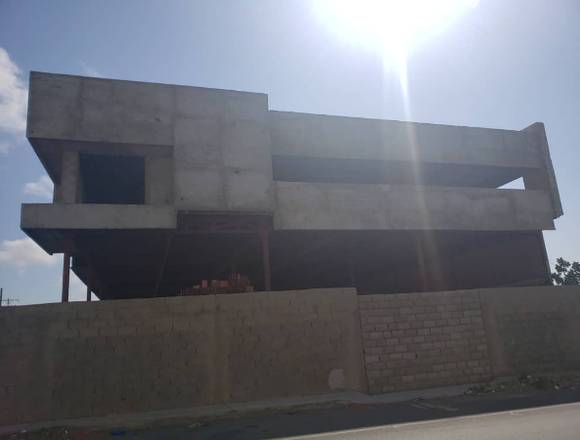 EDIFICIO EN CONSTRUCCION en Carirubana (Municipio)