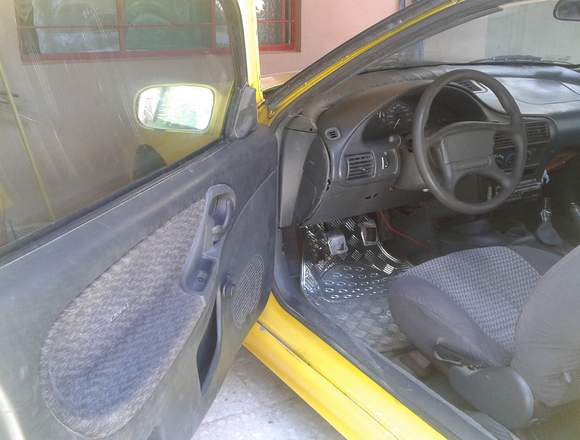 "Cavalier 1999 deportivo standard barato" en Altamira (Municipio)