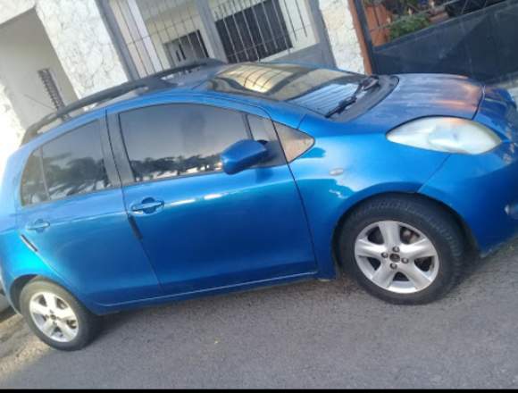 Toyota Yaris en Aragua (Municipio)