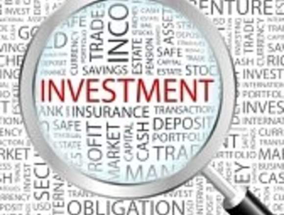INYECTAMOS CAPITAL A TU NEGOCIO O PROYECTO