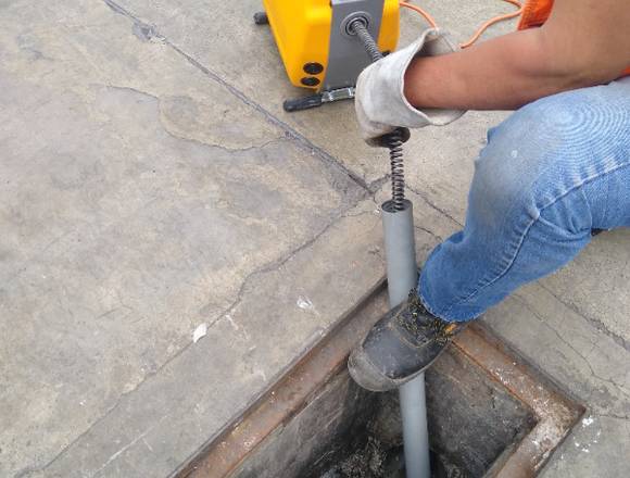 Servicios de desatoro en Independencia (Lima 28) (Distrito)