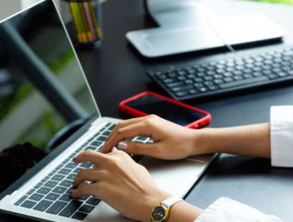 Digitação de Documentos em Geral para todo Brasil