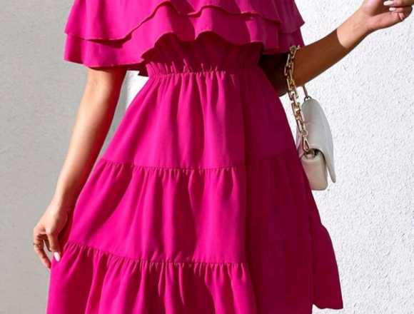 Disponible Vestido talla M versátil. en Colón (Municipio)