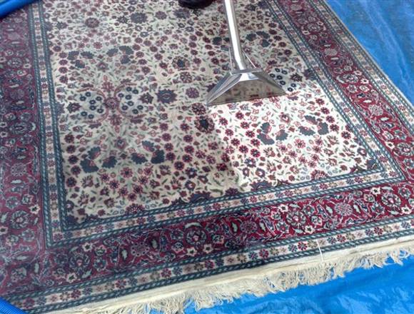 Lavado y Desinfectado de Alfombras Salas en Ajusco en Coyoacán (Municipio)