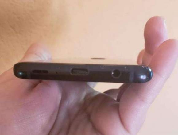 vendo Samsung S8 plus liquido en Buenos Aires (Localidad)