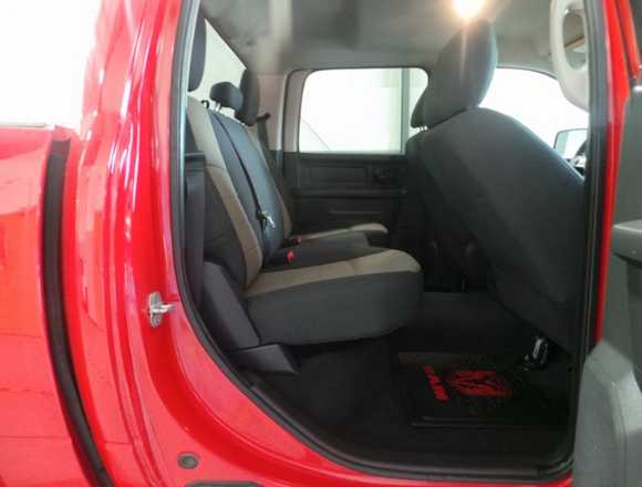 dodge ram modelo 2102 en Sabinas (Municipio)