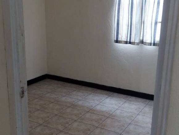 Dormitorio en zona 15 en Ciudad de Guatemala (Municipio)