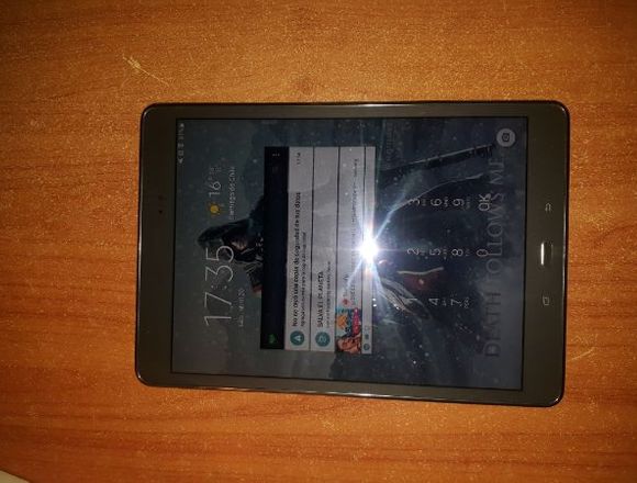 Samsung Galaxy Tab A S PEN en Santiago (Comuna)