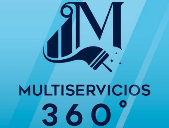Multiservicio de Limpieza en San Salvador (Municipio)