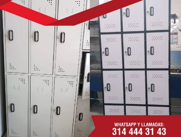 venta lockers barranquilla en Barranquilla (Municipio)